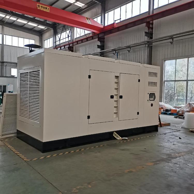 上饶发电机出租